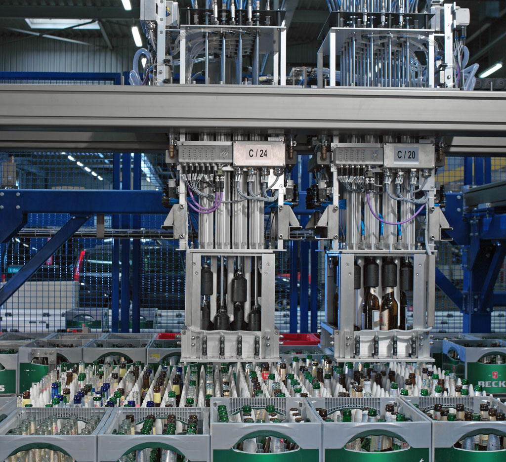 op-tec sortierroboter